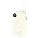 Recci RPB-P19 Power Bank 10000mAh with PD30W Dual Fast Charging