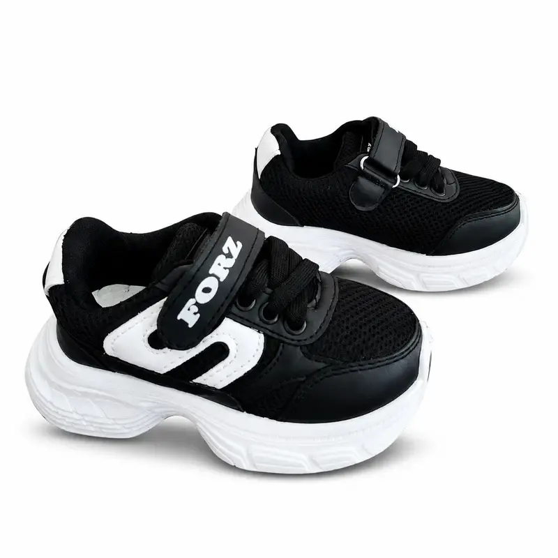 Kids Sneakers with a Unique Design LK-4