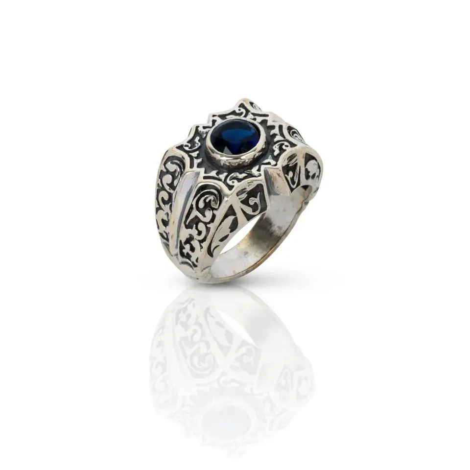 men ring