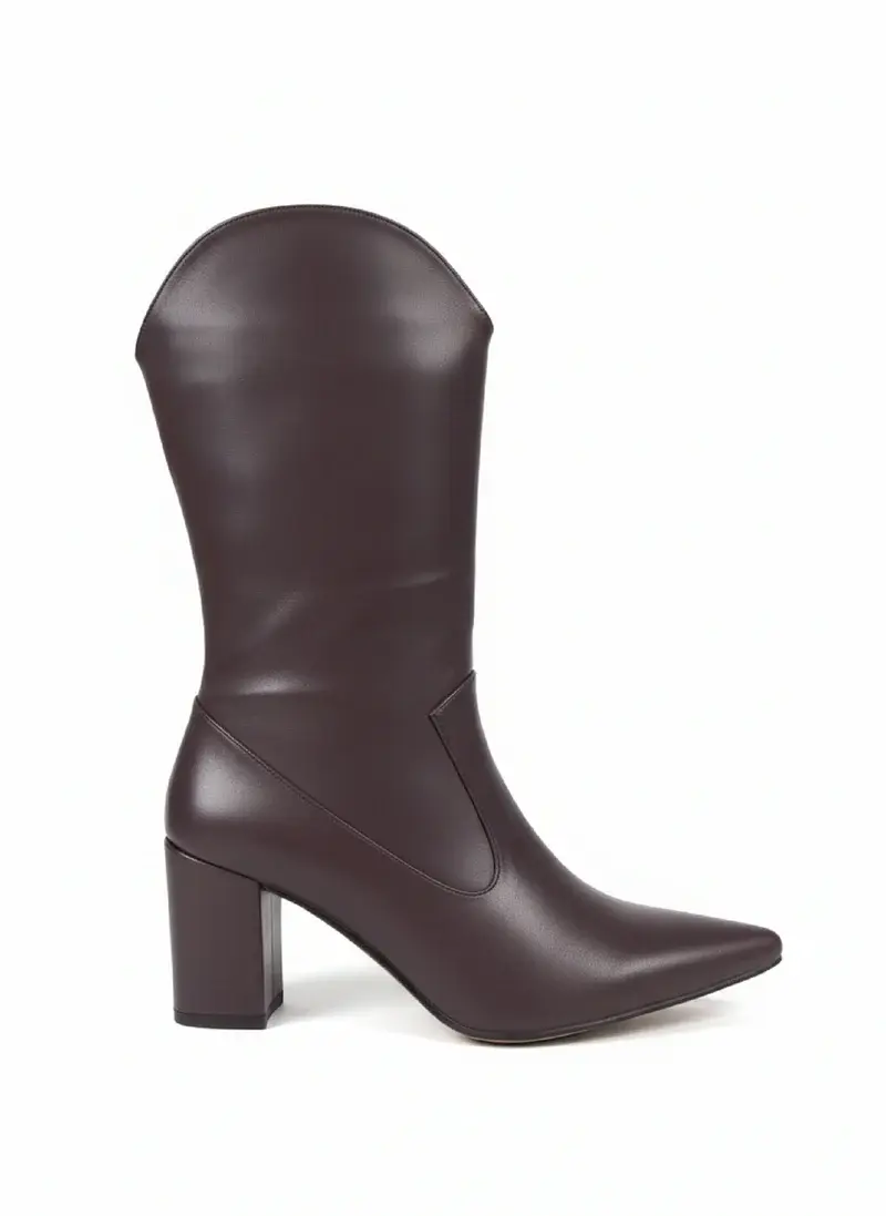 Boot with Modern Edge B-52