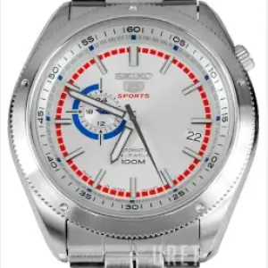 SEIKO SSA061J1