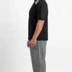 BLACK T-SHIRT
