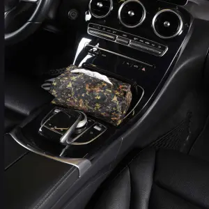 Royal - Tissue Cover