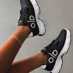 OLP Modern Chunky Sneakers – Urban Edition L-19