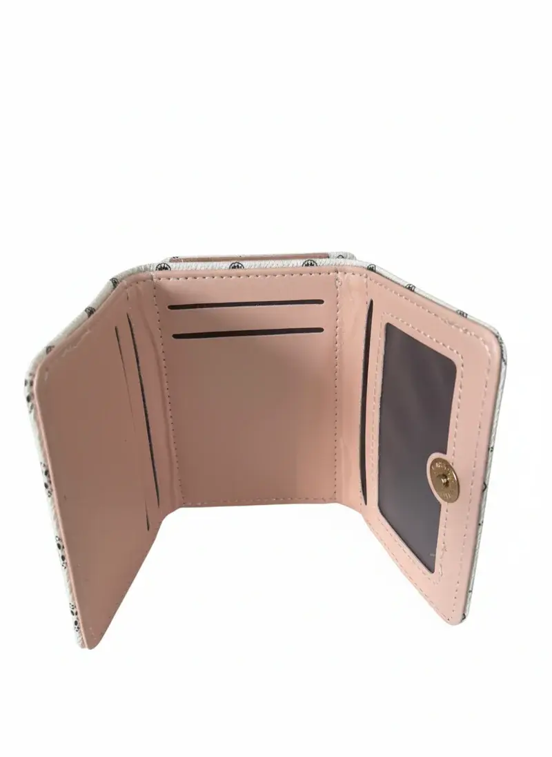 Wristlet Wallet-WA-1