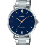 CASIO MTP-VT01D-2BUDF