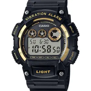 CASIO W-735H-1A2VDF