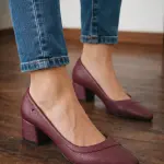 Heels Simply Chic BN-46