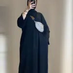 Zoom Ramadan abaya ✨