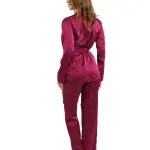 Satin Set Pajama