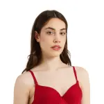 Double Push Bra
