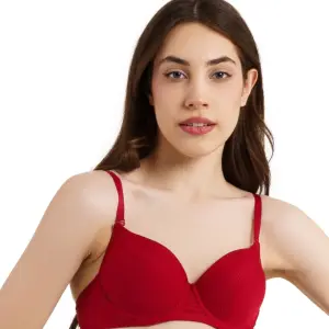Double Push Bra