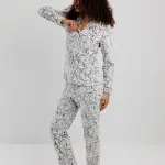 Dreamy Lines classic Pajama