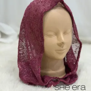 Balaclava (Burgundy)
