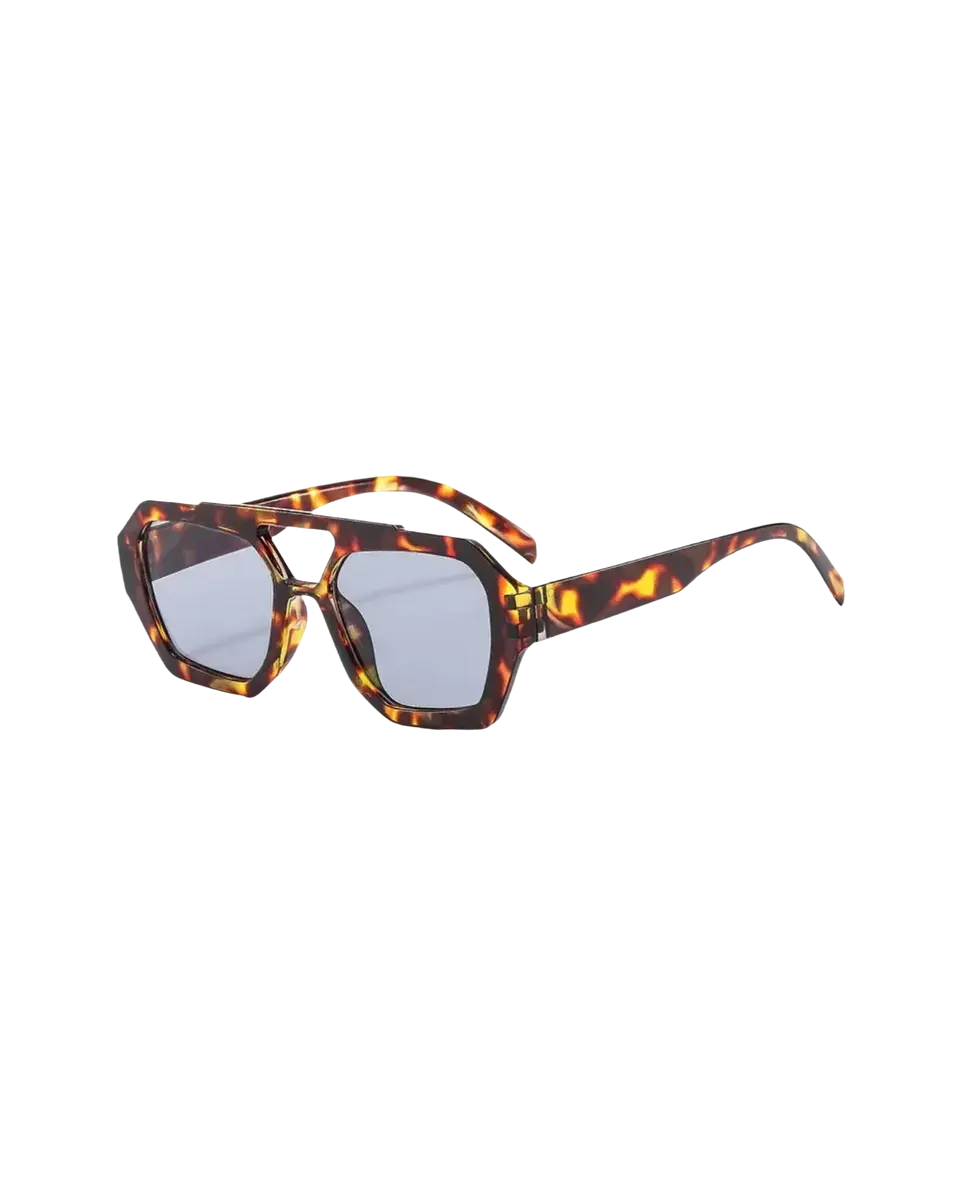 HEXAGONAL AVIATOR