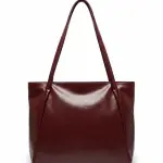Simple bag with a practical design BA-34