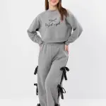 BOW Cozy Set