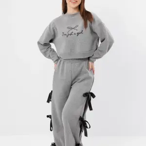 BOW Cozy Set