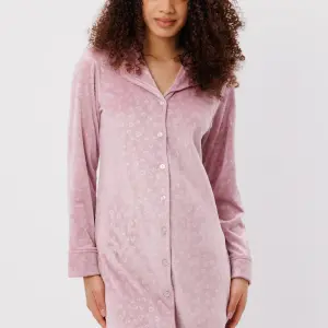 Heart Night Shirt