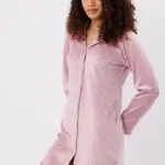 Heart Night Shirt