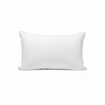 Agha Home Essential Comfort Pillow – White – 50×70 cm