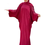 اسدال تطريز مفرغ
