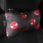 Spiderman - Set of 2 Neck Pillows