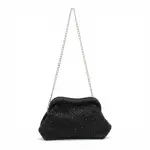 Crystal-Embellished Evening Bag VS-48