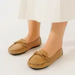 Ballerina Comfort Loafers - BN-36
