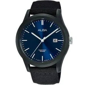 ALBA AS9K25X1