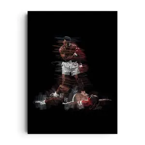 ALI LEGACY