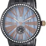 VENICE V8119-IPG-BL