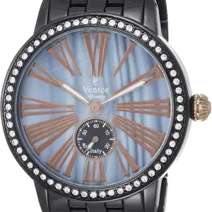 VENICE V8119-IPG-BL