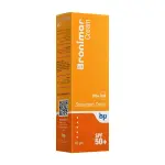 Bronimar Sunscreen Cream
