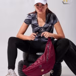 MS Sport Bag