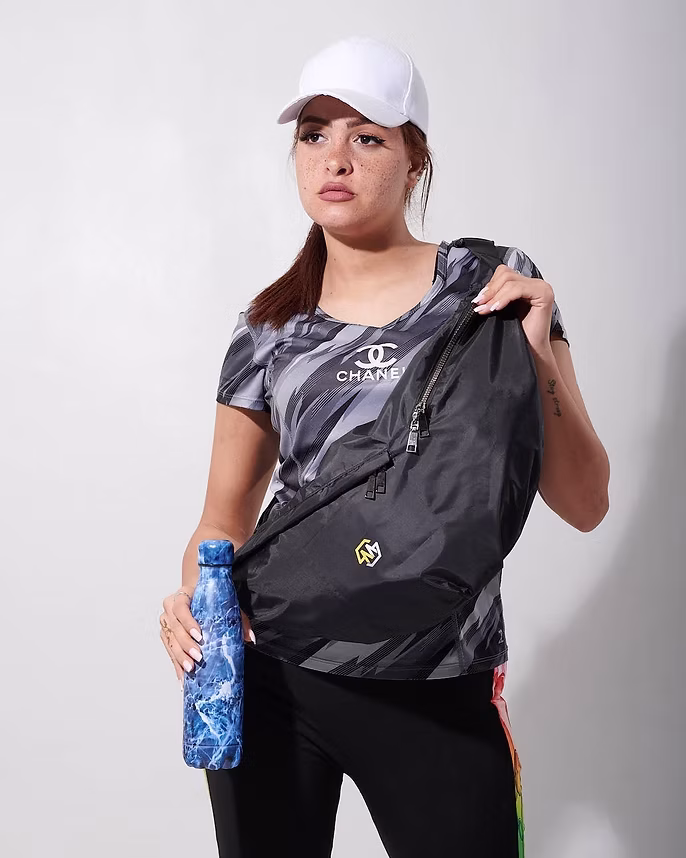 MS Sport Bag