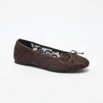 Rouja Lace Ballet Flats