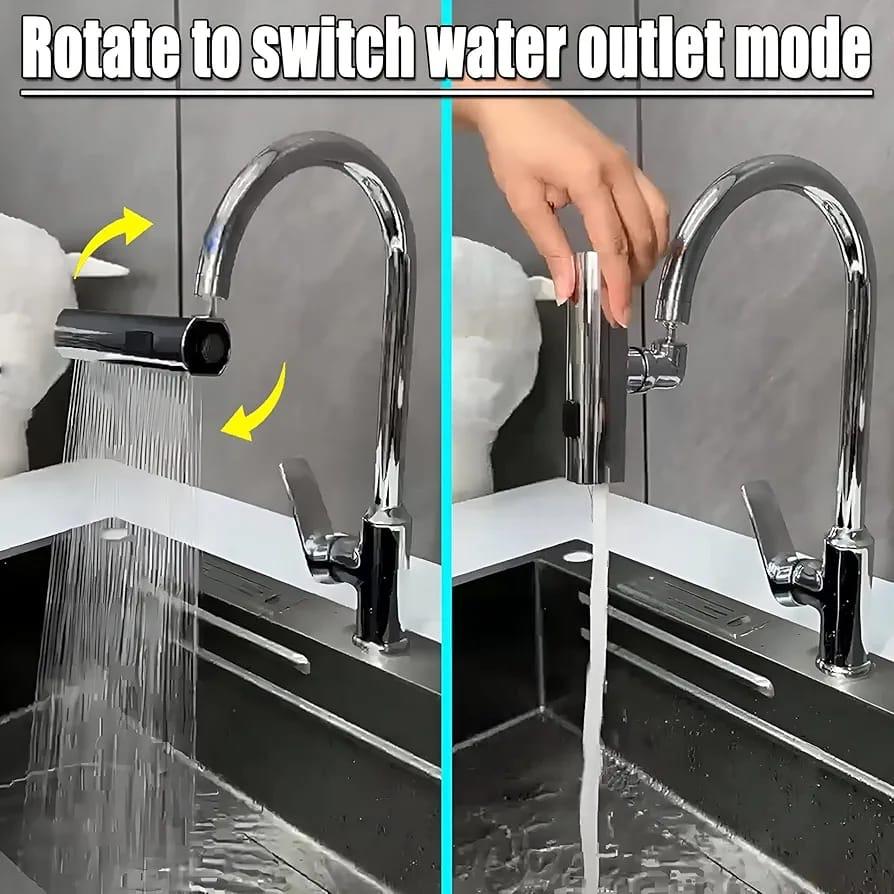 حنفية الدش