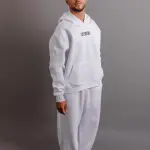 Lostedition (White Set)