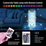RGB 16color ambient lamp