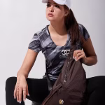MS Sport Bag