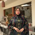 ملحفة أرماني رويال