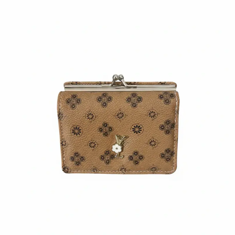 Wristlet Wallet-WA-1