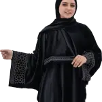 اسدال قطيفه تطريز زخرفه