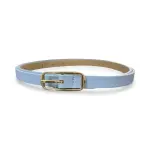 Classic Belt Gold Buckle-T-16