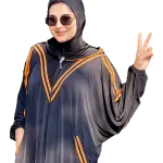 اسدال رياضي اورانج