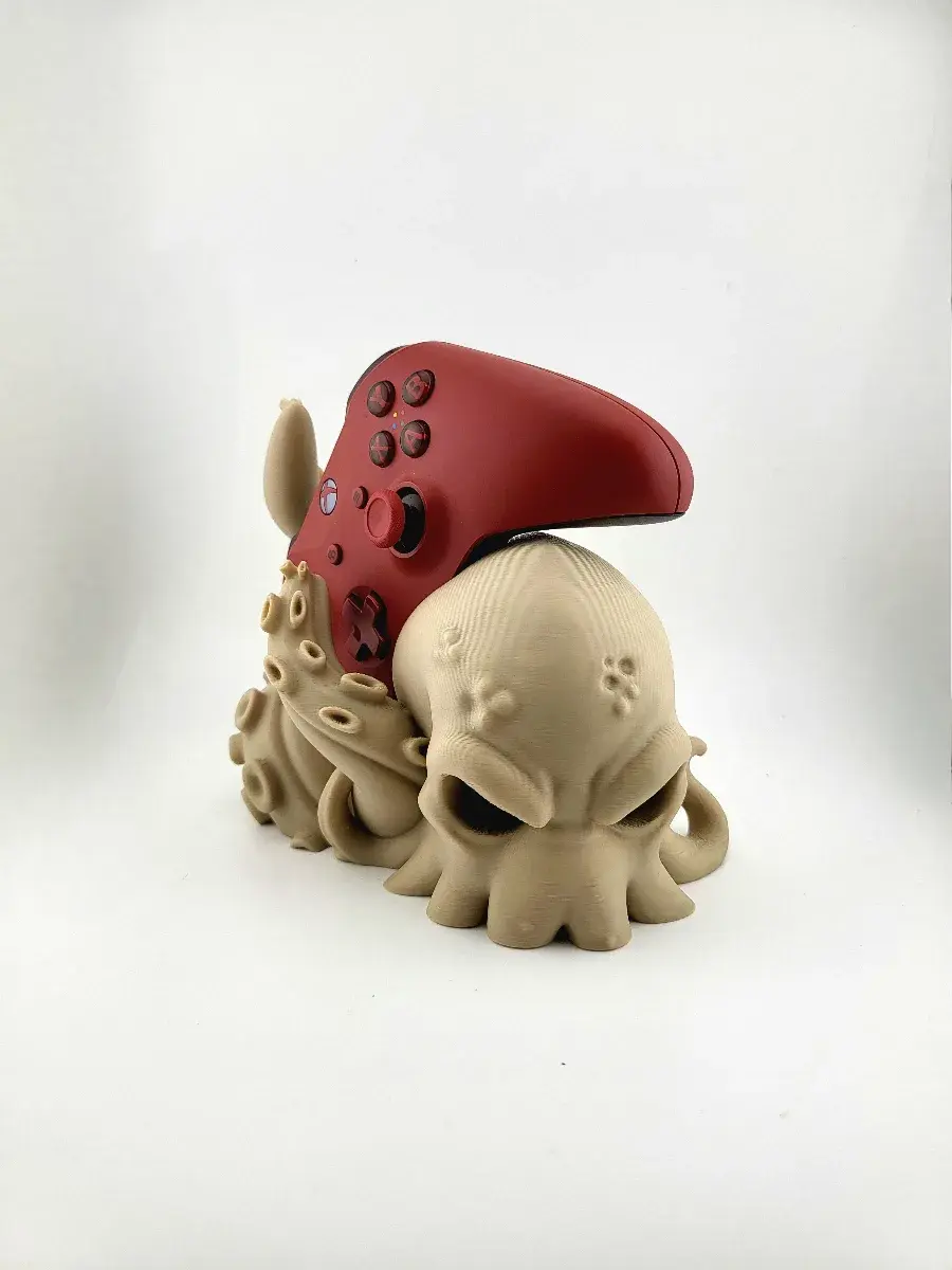 Tentacle Xbox Controller Holder