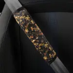 Royal - Set of 2 Seat Belt Covers