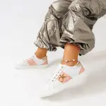 sneakers in a modern sophisticated style GS-2