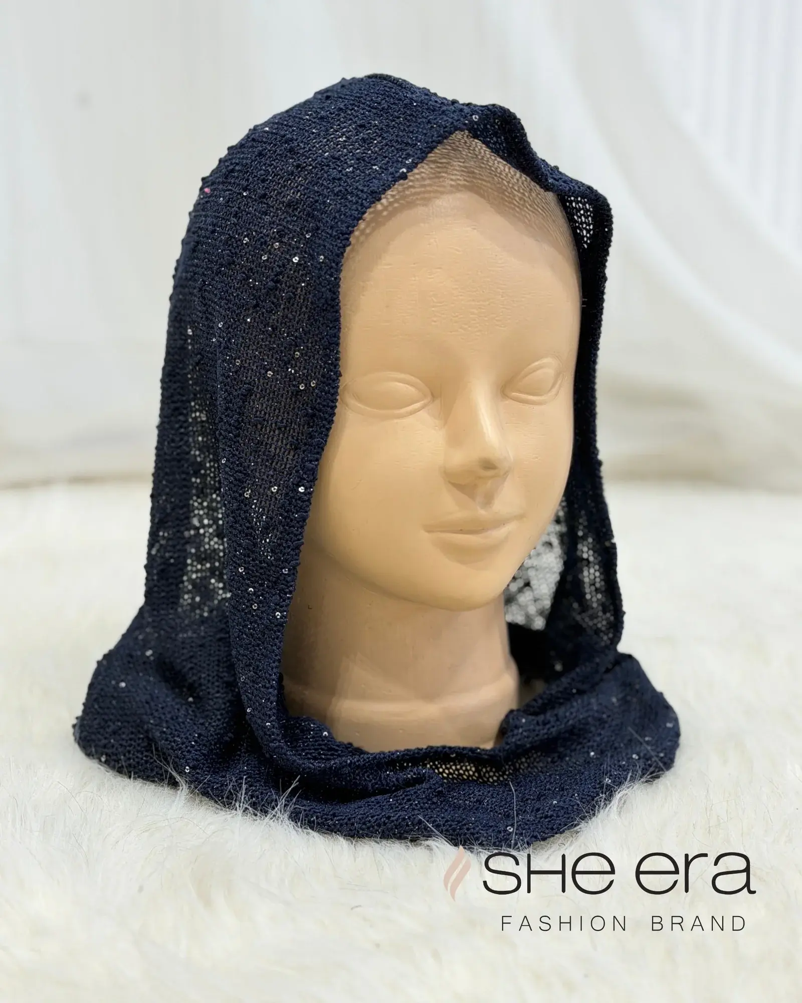 Balaclava (Nave Blue)